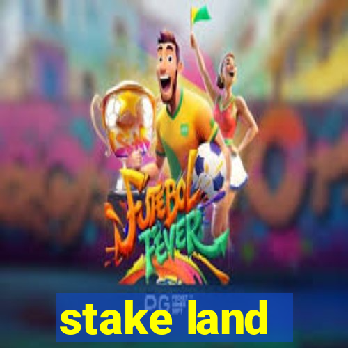 stake land - anoitecer violento filme completo dublado